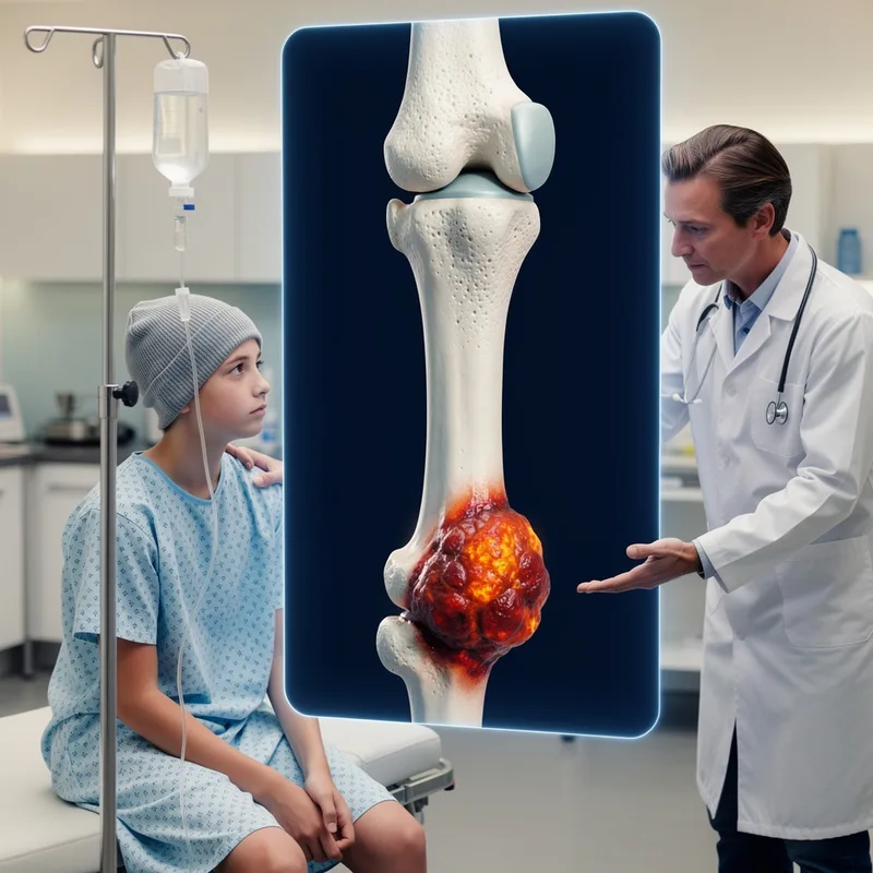 osteosarcoma