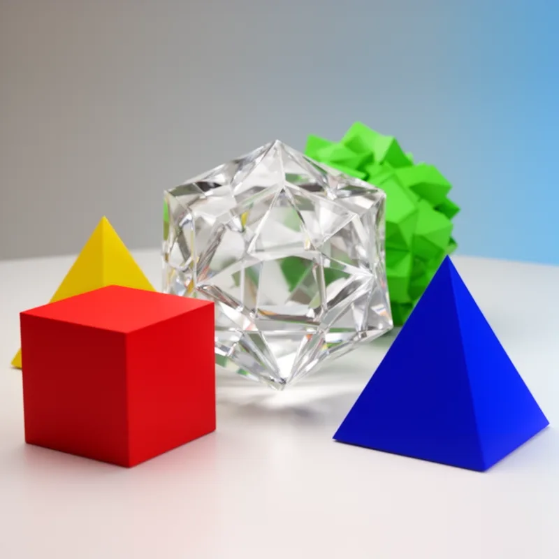 polyhedral