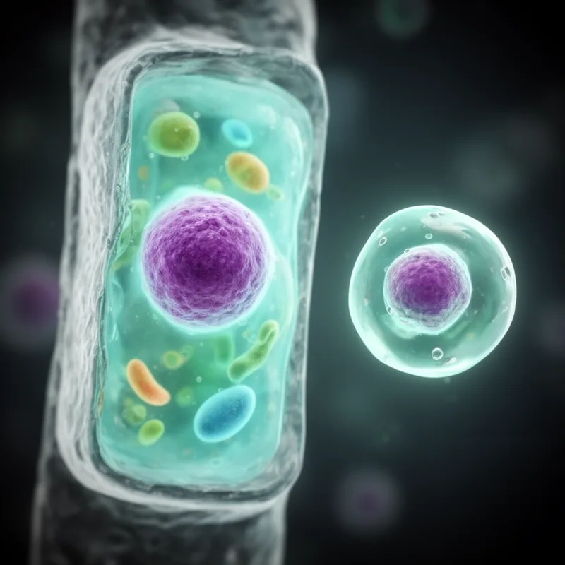 protoplast
