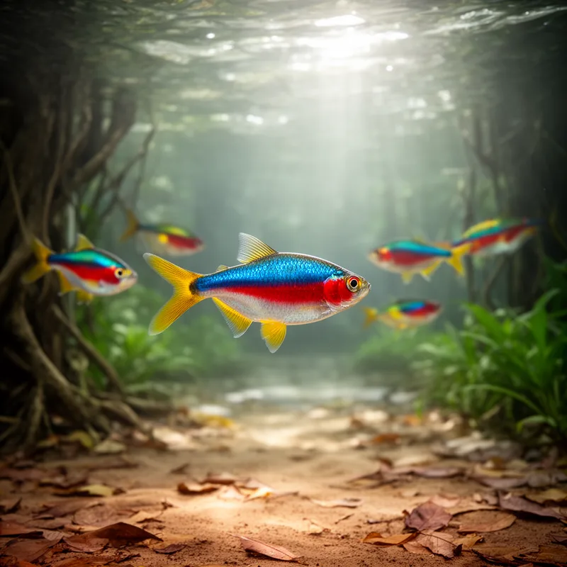 characin