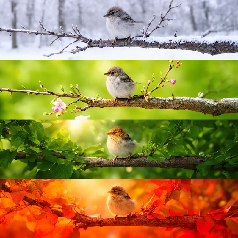 nonmigratory