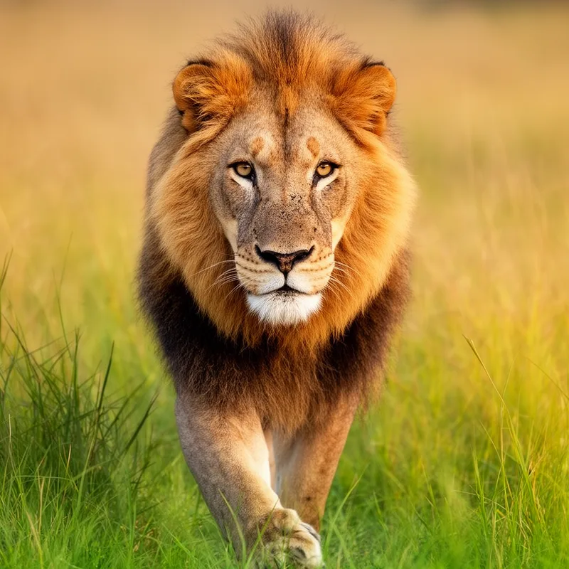 animal