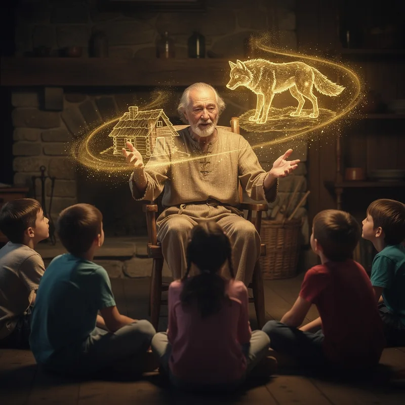 folktale