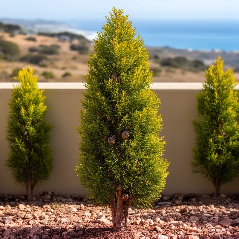 Cupressus goveniana