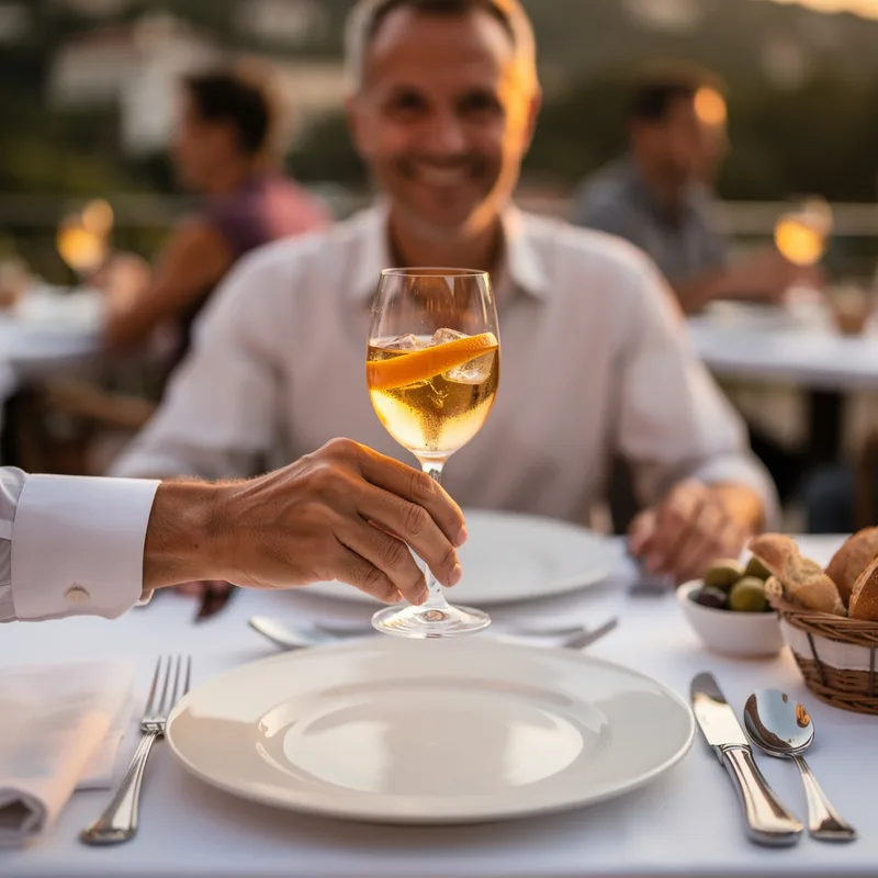 aperitif