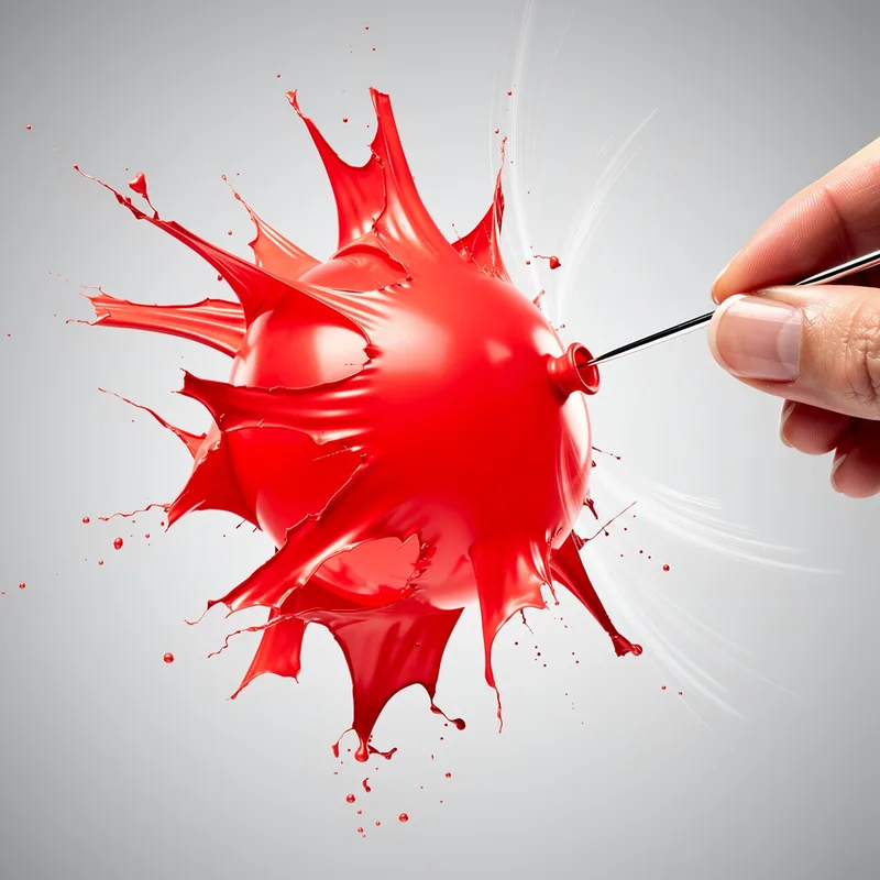 to pop