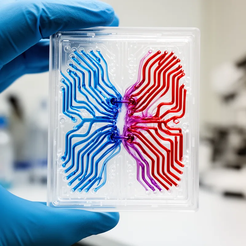 microcirculation