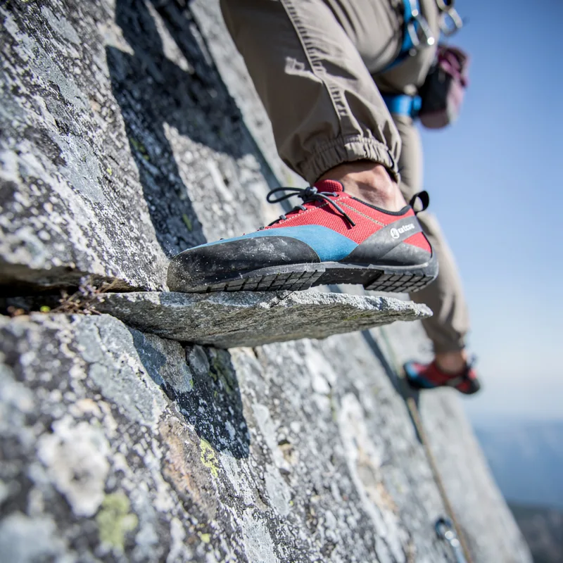 foothold