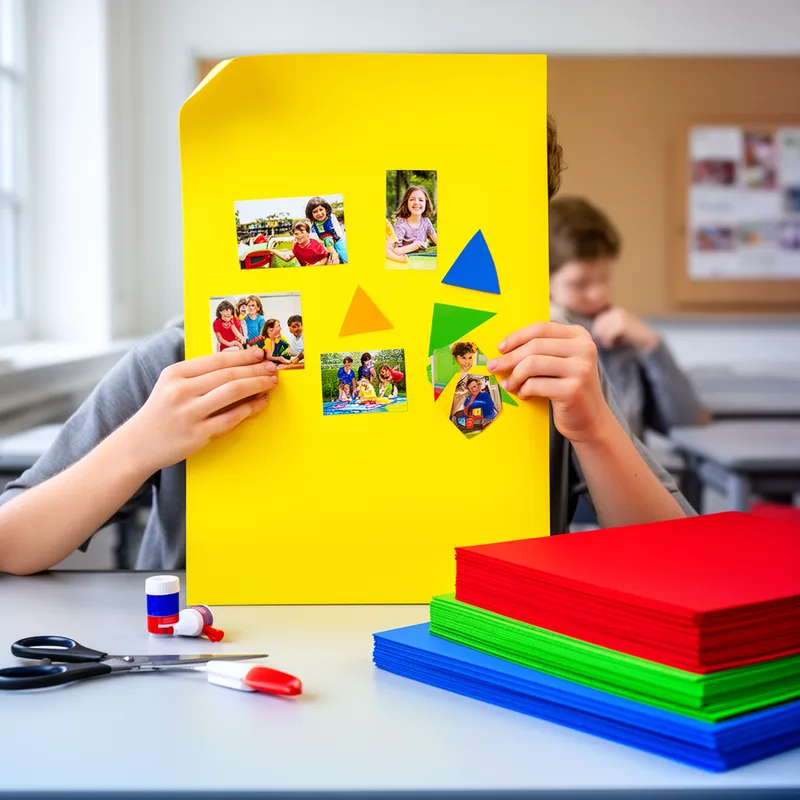 posterboard