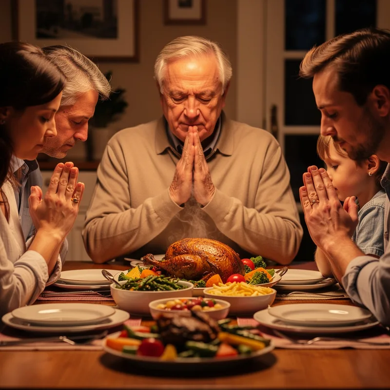 thanksgiving