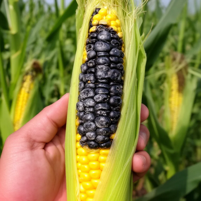 cornsmut