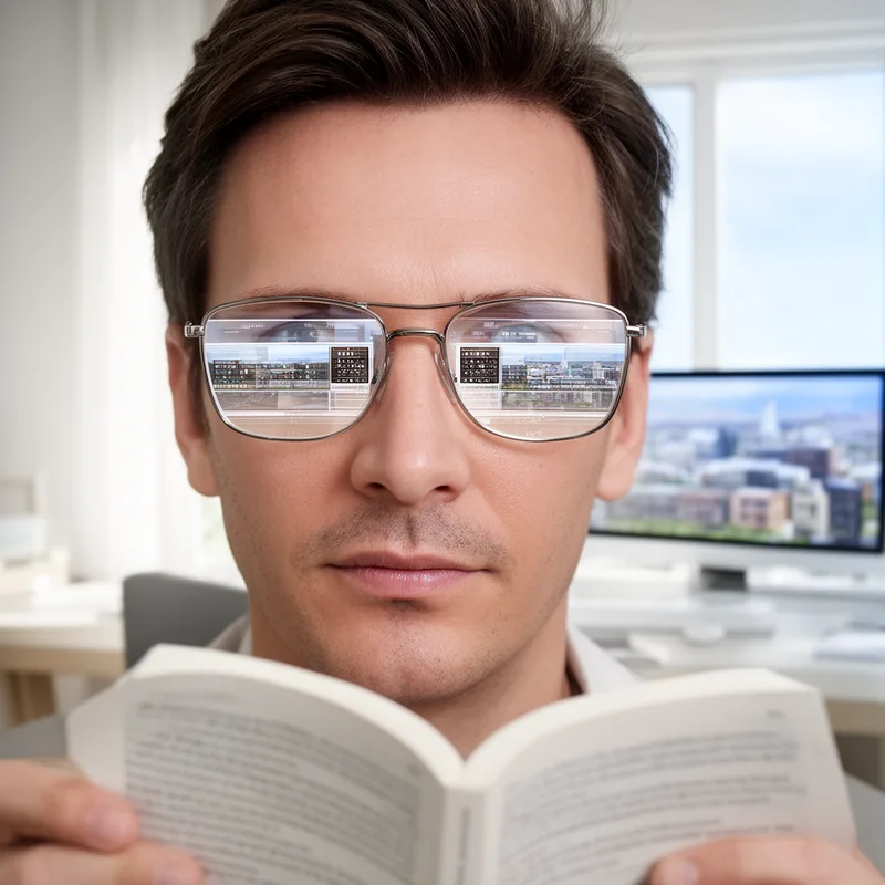 trifocal
