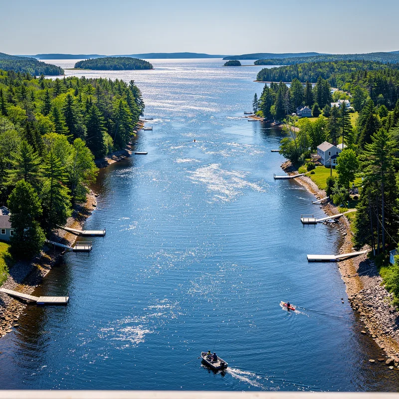 Penobscot