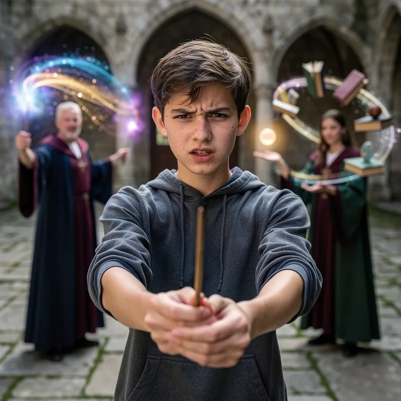 Muggle