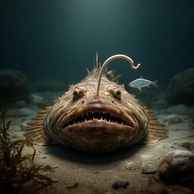 Lophius americanus