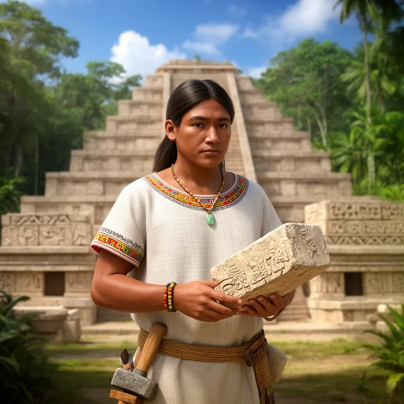 Mayan