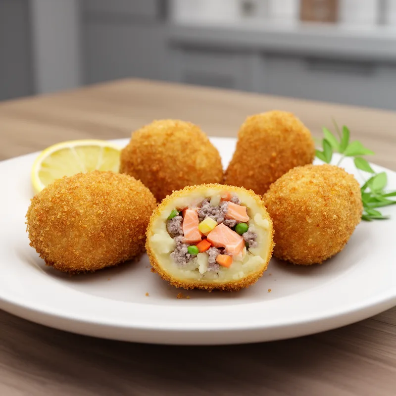 croquette
