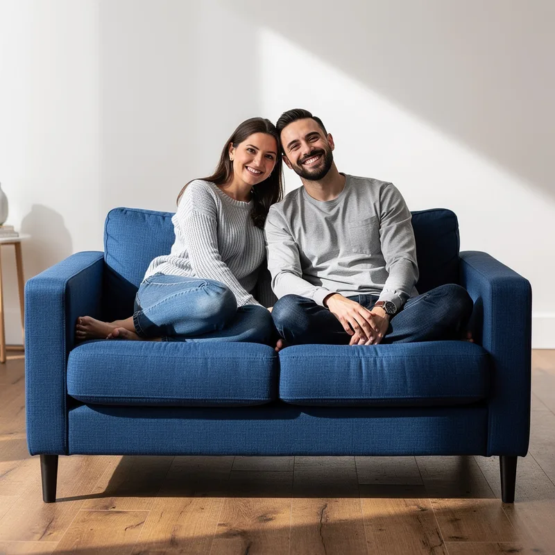 love seat