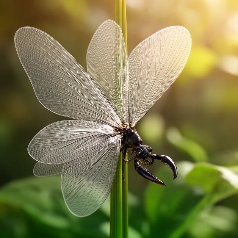 neuropteron