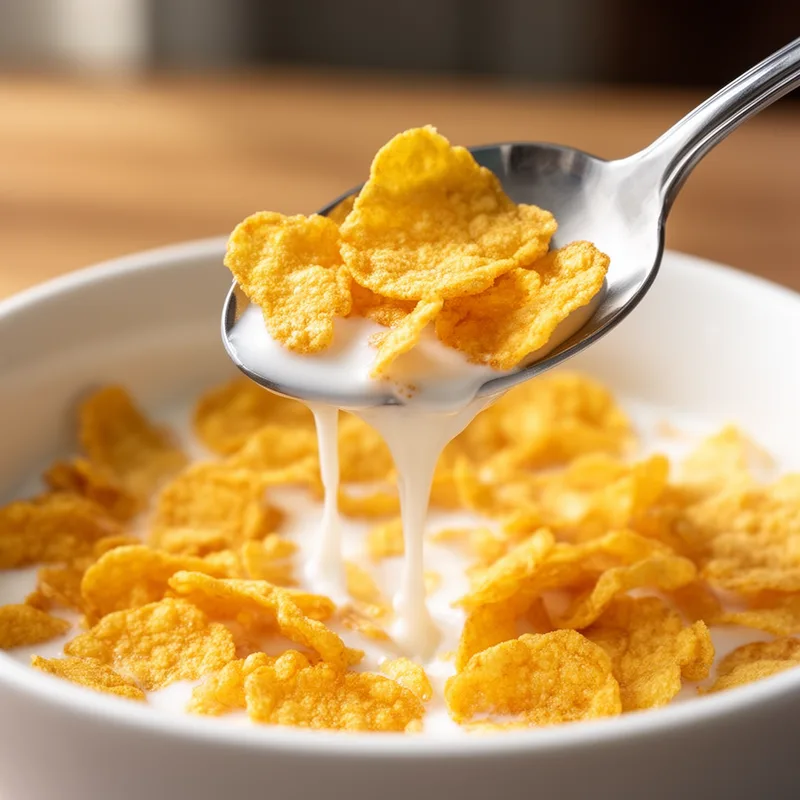 cornflake