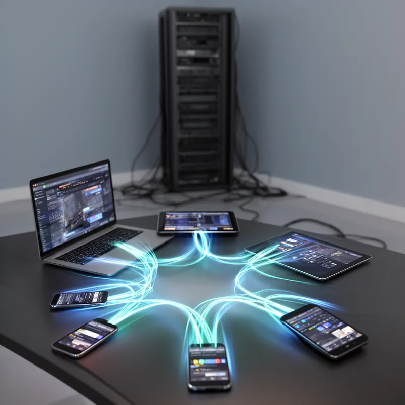 hostless