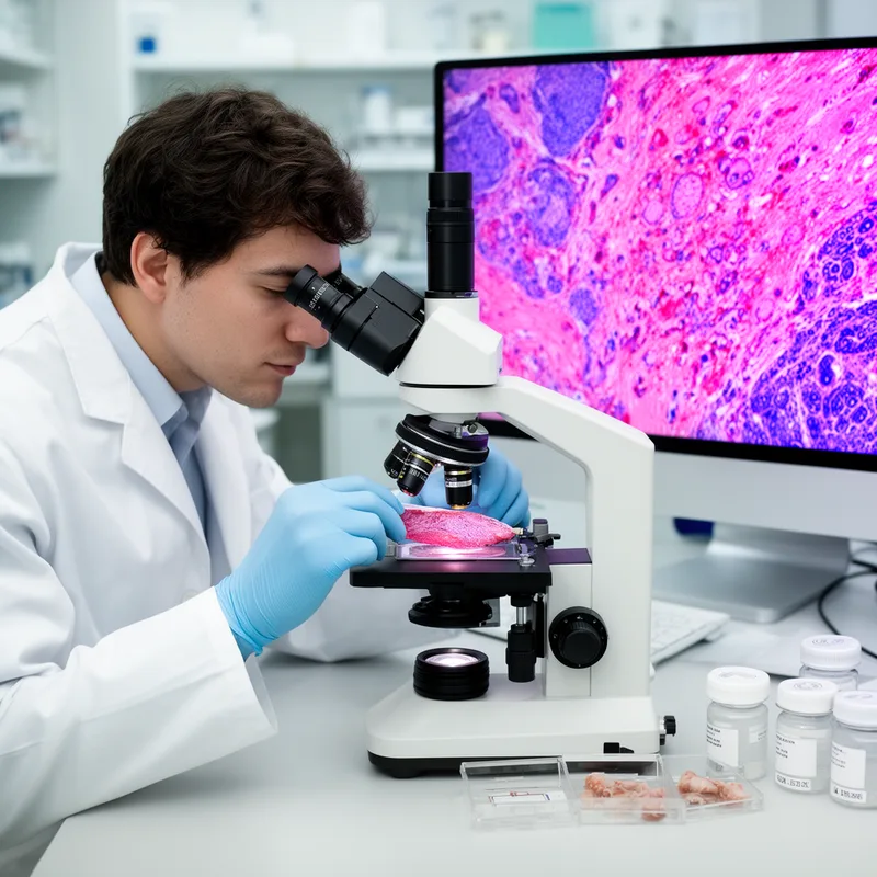 histopathology