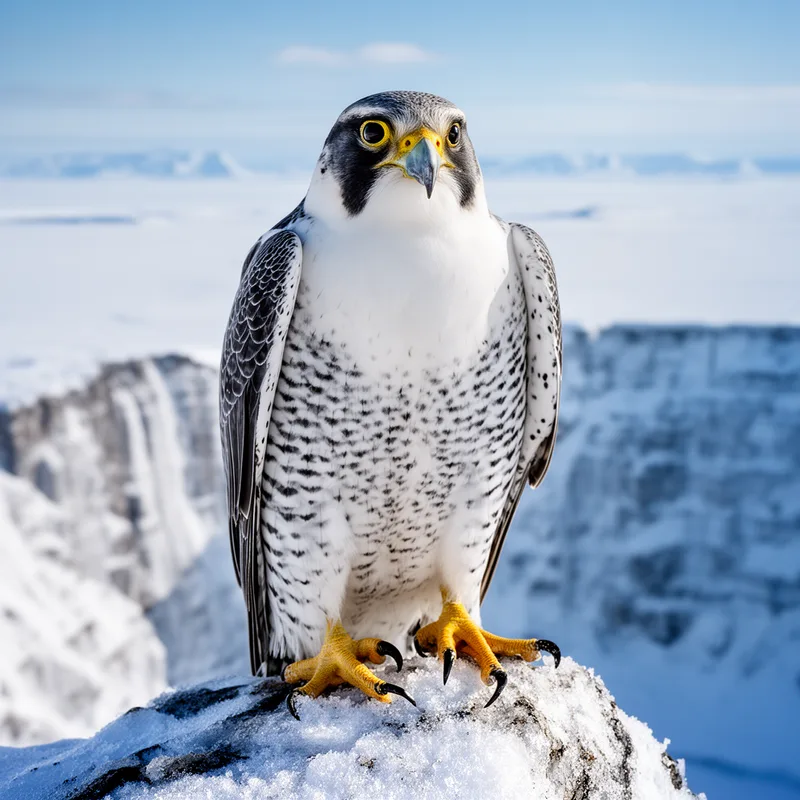 gerfalcon