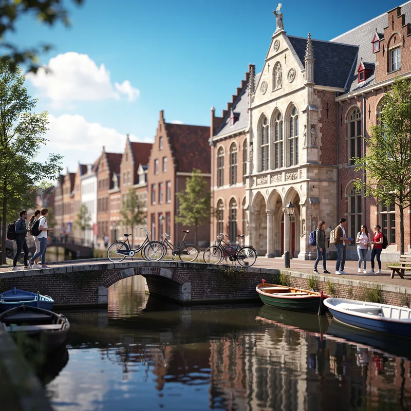 Leiden