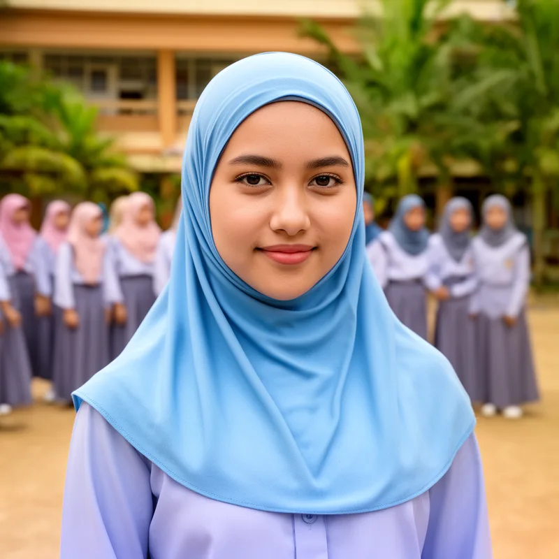 tudung