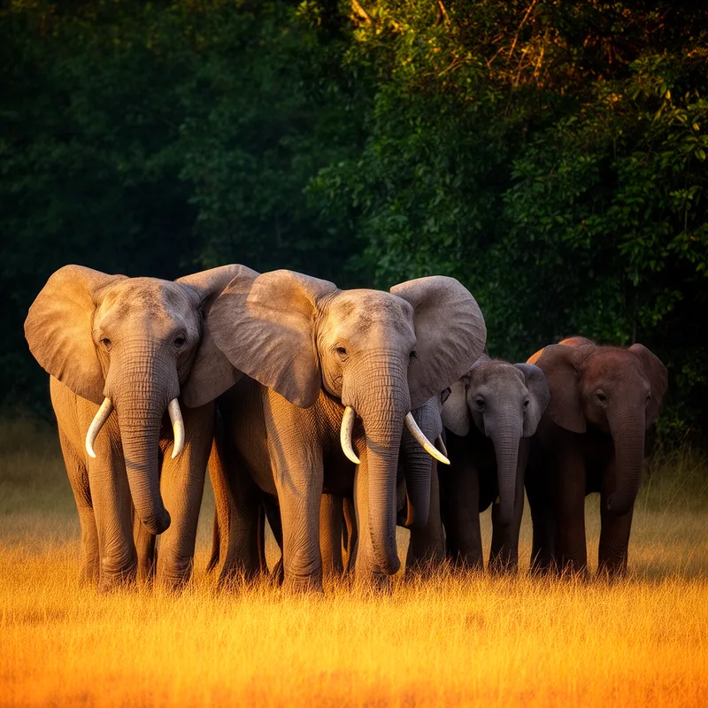 Loxodonta