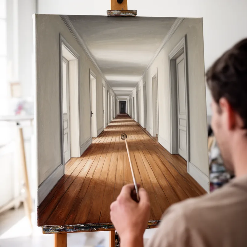 perspectival