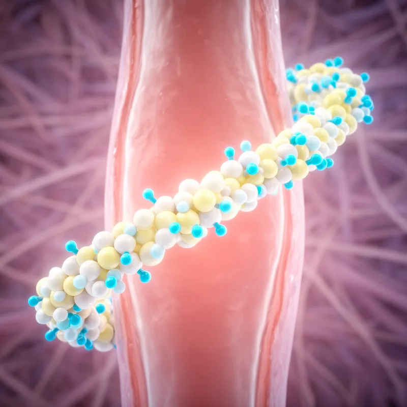 mucopolysaccharide