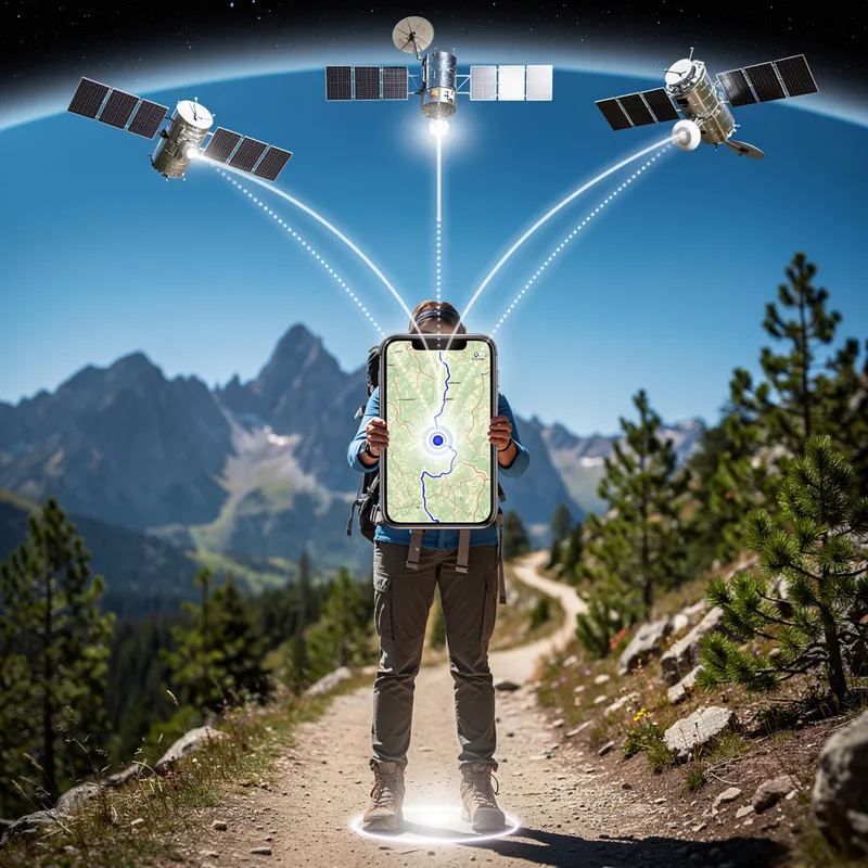 Global Positioning System