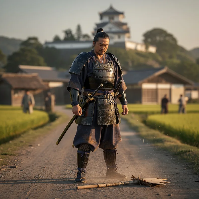 ronin