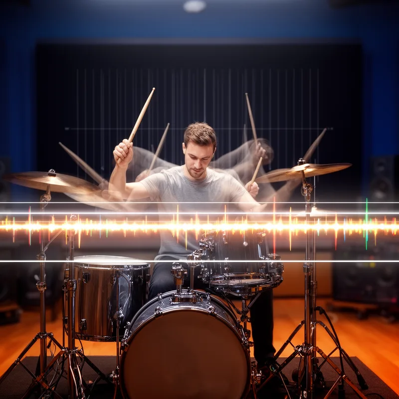 nonrhythmic