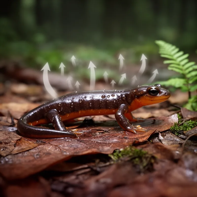 plethodont