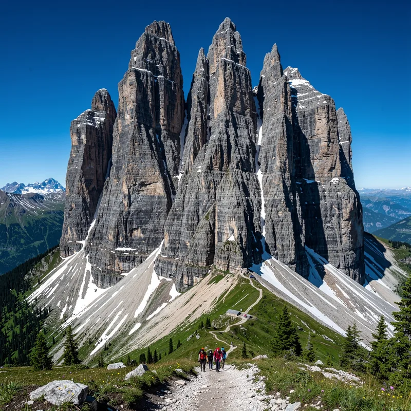 massif