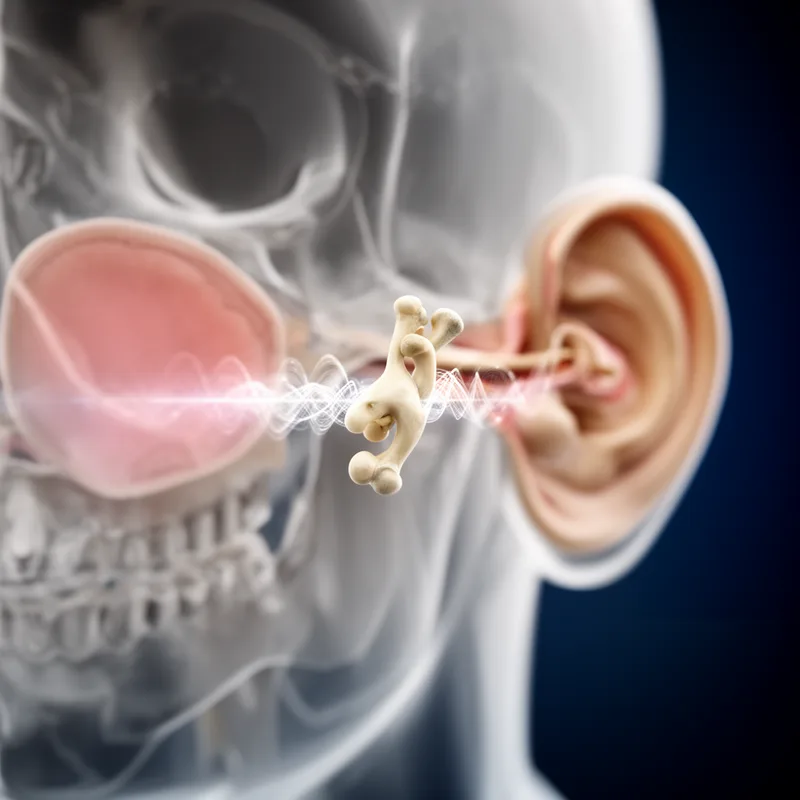 ossiculum