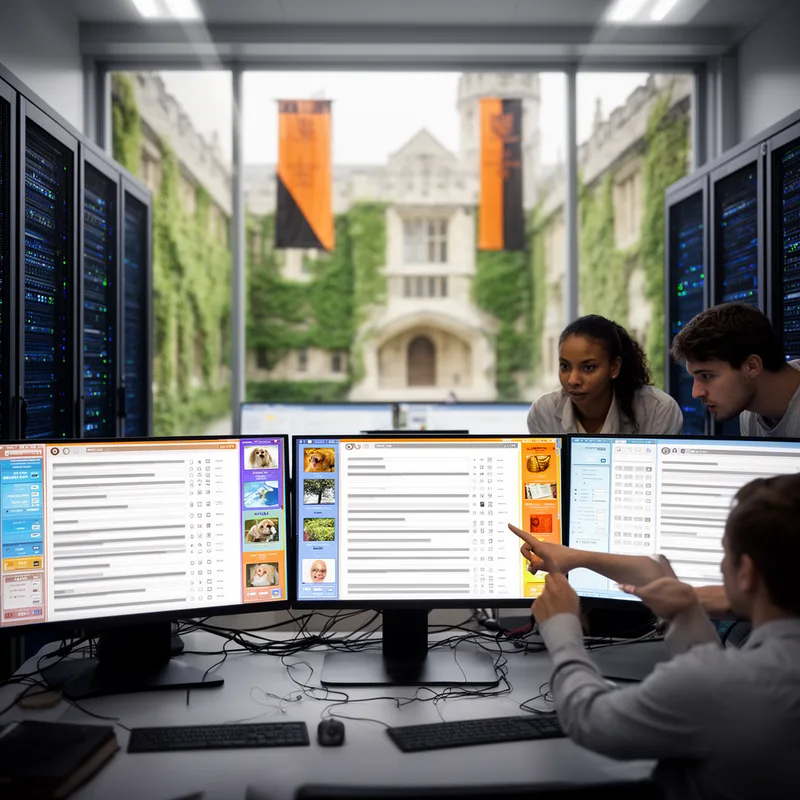 Princeton WordNet
