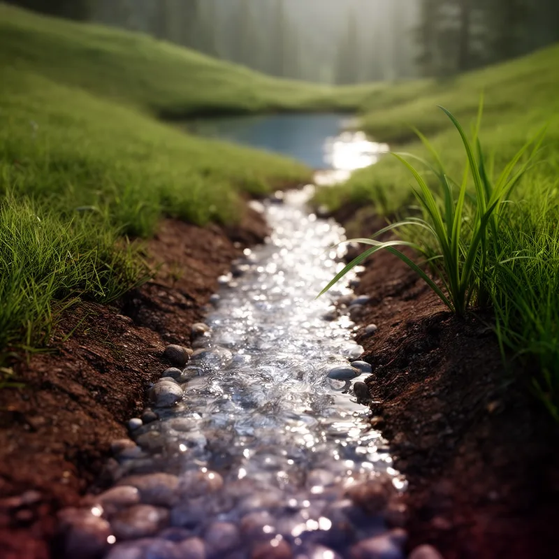 runnel