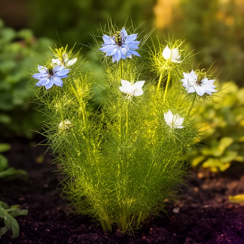 nigella
