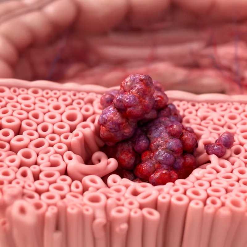 glandular carcinoma