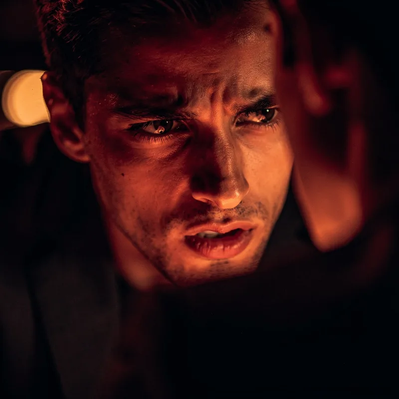 lustful