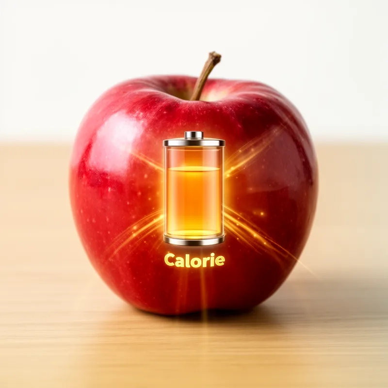 Calorie