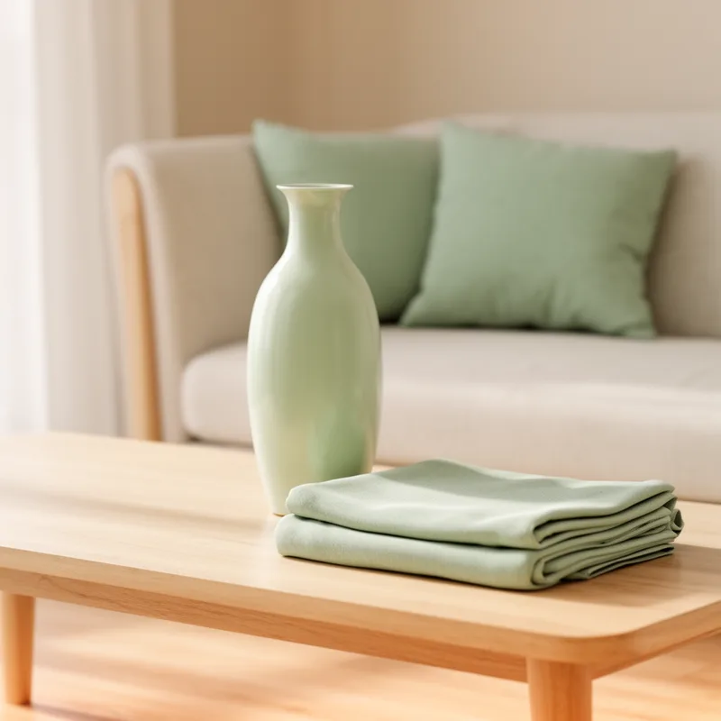 celadon