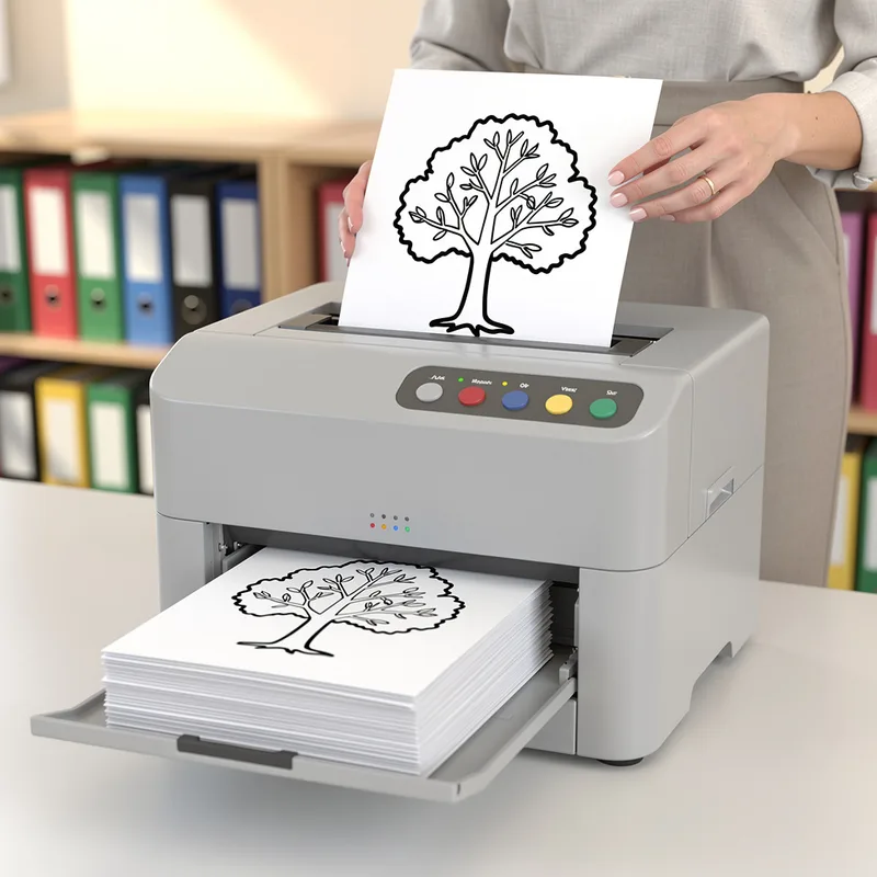 duplicator