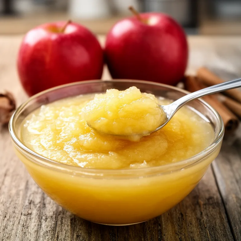 applesauce
