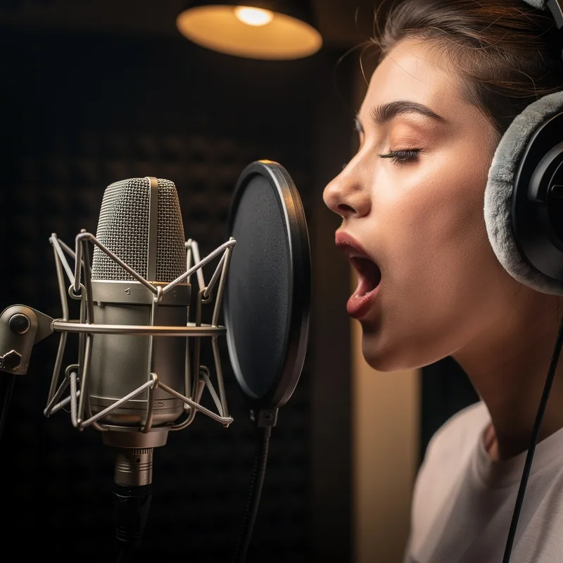 vocal