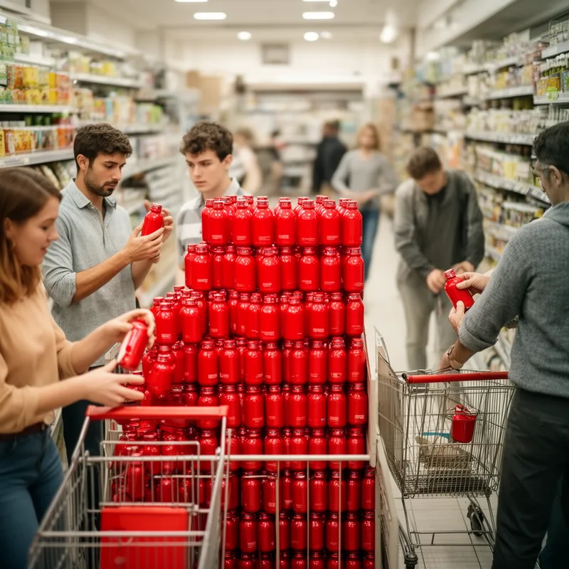 market penetration