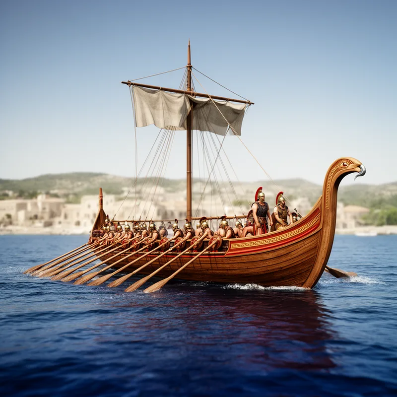 bireme